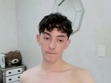 Chaturbate Adult Webcam of mikebelf4