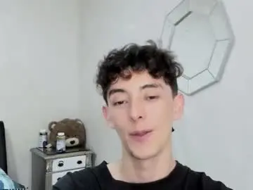 Chaturbate Free Porn Cam of mikebelf4