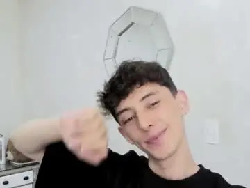 Chaturbate Adult Video Chat of mikebelf4