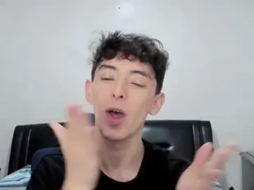 Chaturbate Live Sex of mikebelf4