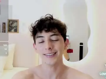 Chaturbate Best Webcam of mikebelf4