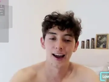 Chaturbate Live Sex of mikebelf4