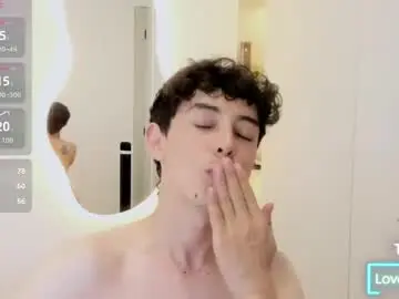 Chaturbate Watch Live Sex Cams of mikebelf4