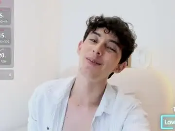 Chaturbate Adult Video Chat of mikebelf4