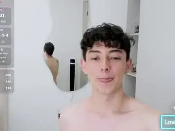 Chaturbate Private Sex Chat of mikebelf4