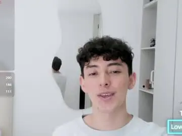 Chaturbate Live Porn of mikebelf4
