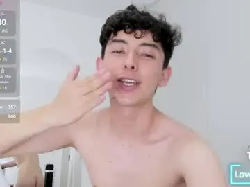 Chaturbate Free Porn Cam of mikebelf4