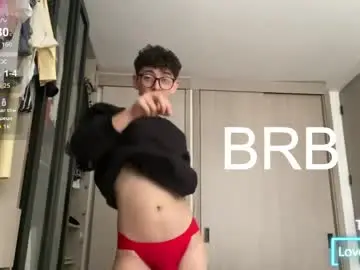 Chaturbate Adult Webcam of mikebelf4