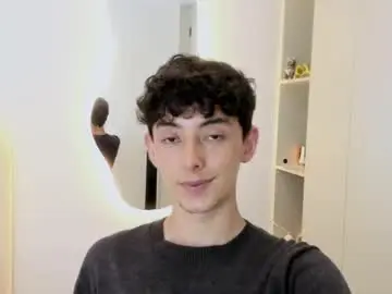 Chaturbate Sex Chat of mikebelf4