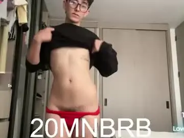 Chaturbate Adult Video Chat of mikebelf4