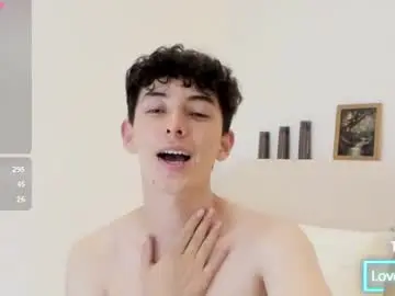 Chaturbate Live Porn of mikebelf4