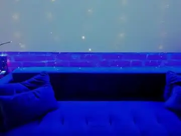 Chaturbate Watch Live Sex Cams of milaaddam