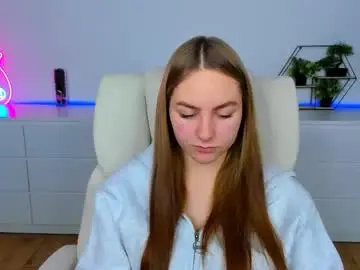 Chaturbate Sex Cam of milaaddam