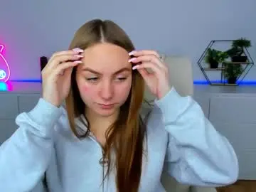 Chaturbate Nude Webcam of milaaddam