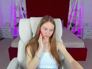 Chaturbate Adult Video Chat of milaaddam