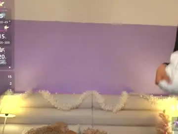 Chaturbate Adult Webcam of milan_sweetie