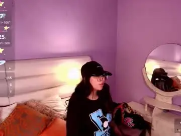 Chaturbate Free Porn Cam of milan_sweetie