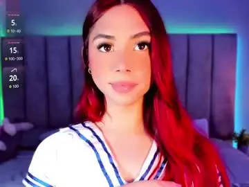 Chaturbate Live Porn of onfire_callme