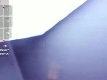 Chaturbate Sex Cam of paiigepeach