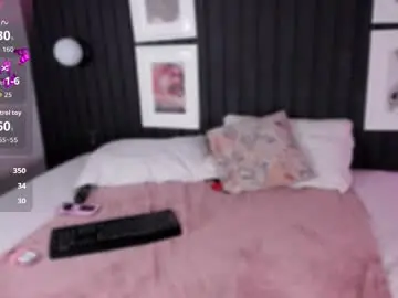 Chaturbate Live Sex of paiigepeach