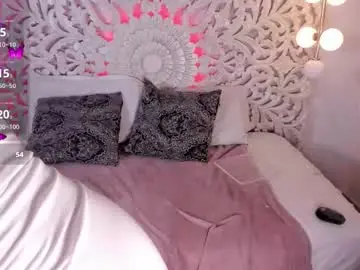 Chaturbate Live Porn of paiigepeach