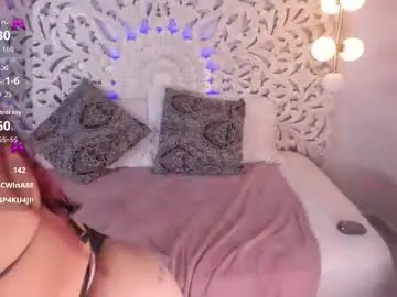 Chaturbate Live Sex Cam of paiigepeach