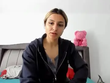 Chaturbate Nude Webcam of playfulnicole