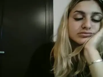 Chaturbate Live Sex of playfulnicole