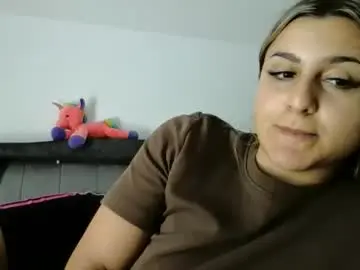 Chaturbate Best Webcam of playfulnicole