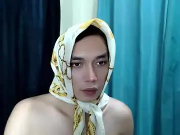 Chaturbate Sex Cam of queen_lucifer