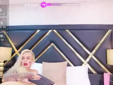 Chaturbate Live Porn of sophiewinslow