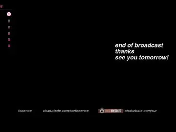 Chaturbate Live Sex of surfissence