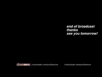 Chaturbate Live Porn of surfissence