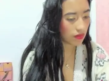 Chaturbate Live Porn of sweet_nhaomy