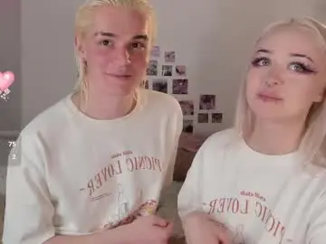 Chaturbate Live Sex of sweethearts_friends