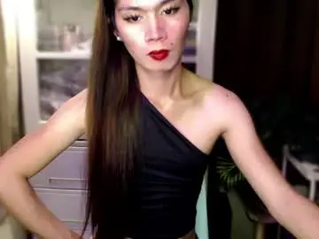 Chaturbate Private Sex Chat of trans_nikka_