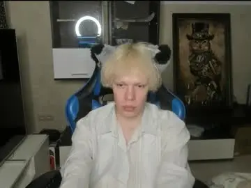 Chaturbate Nude Webcam of tuz94