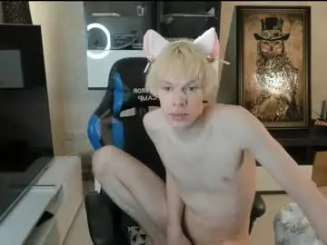 Chaturbate Sex Cam of tuz94