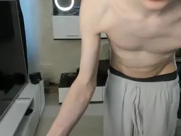 Chaturbate Adult Video Chat of tuz94