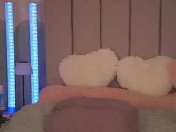 Chaturbate Live Sex of vickysecret96