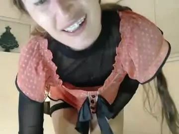 Chaturbate Live Porn of wildrose_l