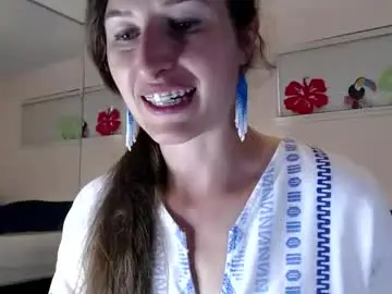 Chaturbate Adult Video Chat of wildrose_l