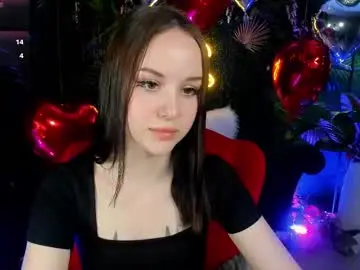 Chaturbate Adult Webcam of yours_fetish_mary