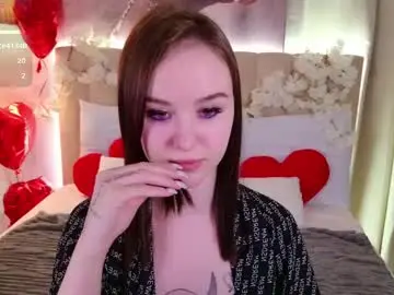 Chaturbate Watch Live Sex Cams of yours_fetish_mary