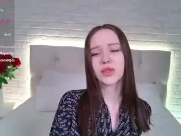 Chaturbate Live Sex of yours_fetish_mary