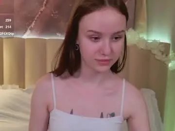 Chaturbate Sex Cam of yours_fetish_mary