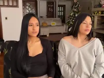 Chaturbate Live Sex Cam of 2summerlove2