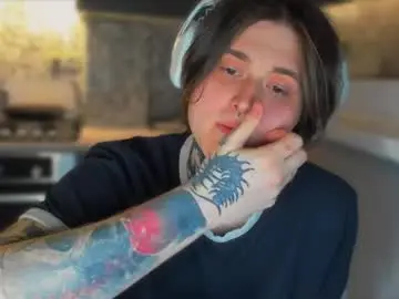 Chaturbate Adult Webcam of _torfin_