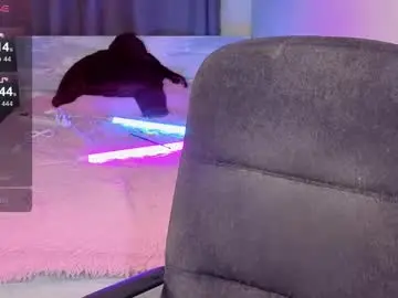 Chaturbate Adult Video Chat of _wednesday_addams_