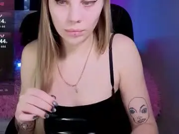 Chaturbate Adult Video Chat of _wednesday_addams_